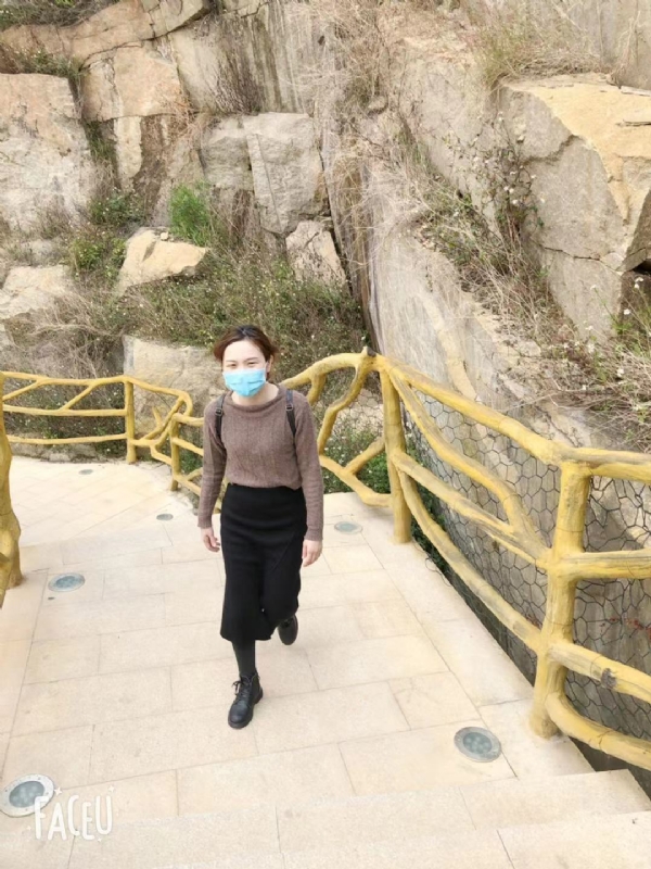 隐身2021的第一张照片--东山婚介网