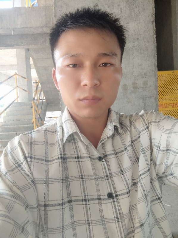 瑾言的第一张照片--东山婚介网