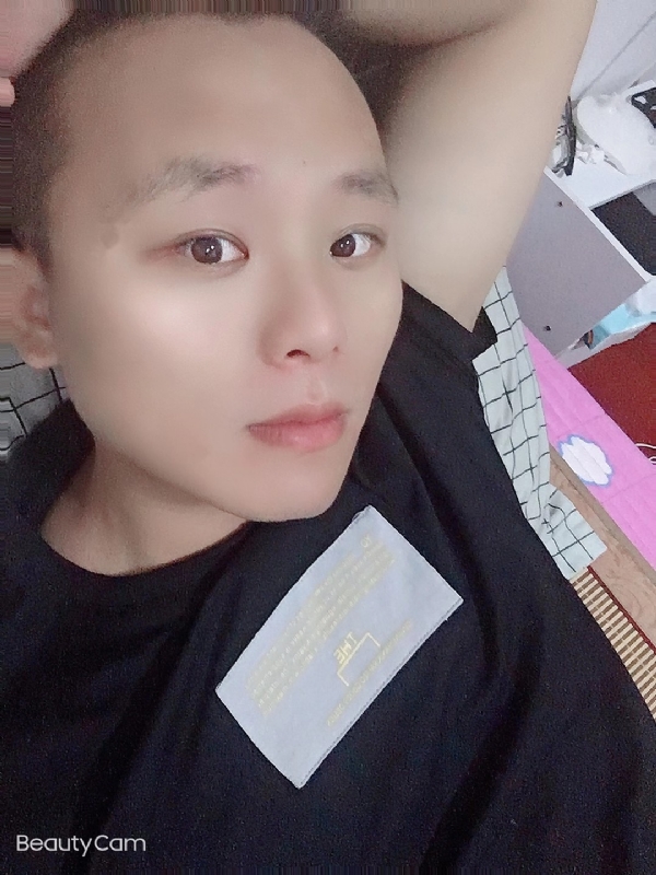 相守的第一张照片--东山婚介网