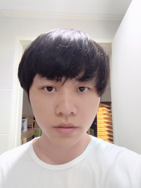 还能相信爱情吗的第一张照片--东山婚介网