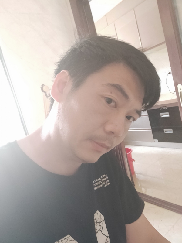 漫步的第一张照片--东山婚介网