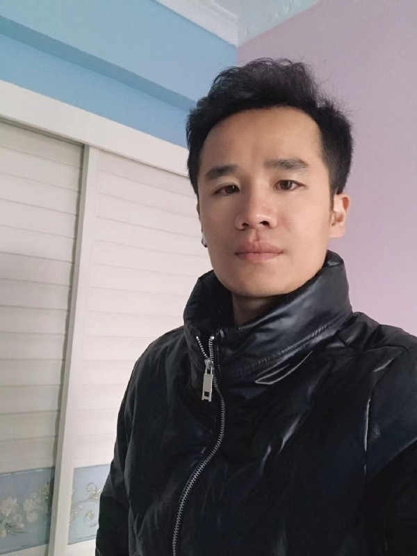 小杨哥的第一张照片--东山婚介网