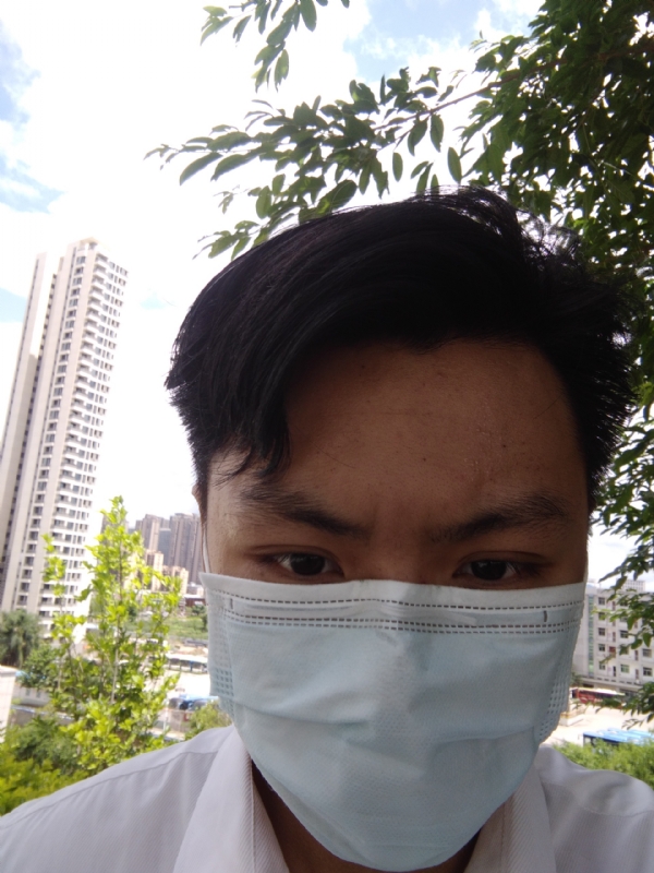 zf的第一张照片--东山婚介网
