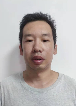 微笑的第二张照片--东山婚介网