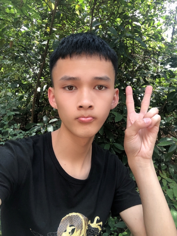 爱你到最后一刻的第二张照片--东山婚介网