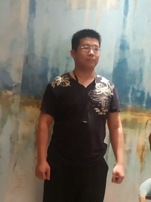 梦想成真的第一张照片--东山婚介网