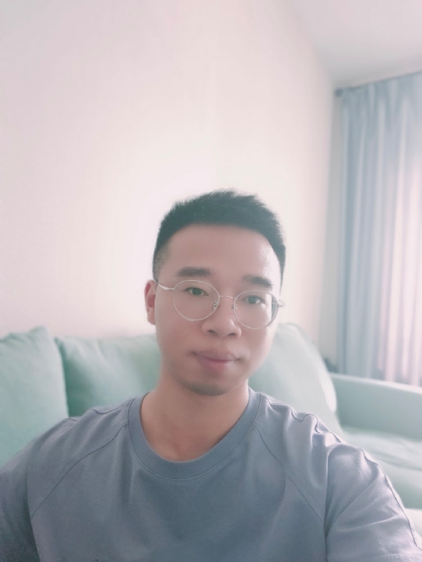 阿挺的第一张照片--东山婚介网