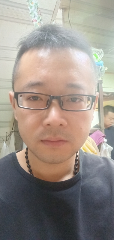 雅痞的第二张照片--东山婚介网