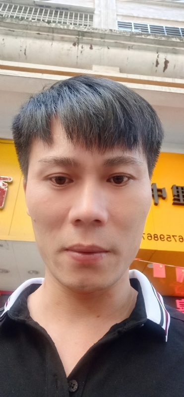 笑看人生的第二张照片--东山婚介网