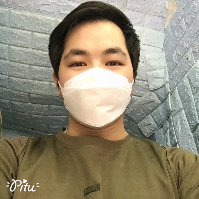 Kwan的第一张照片--东山婚介网