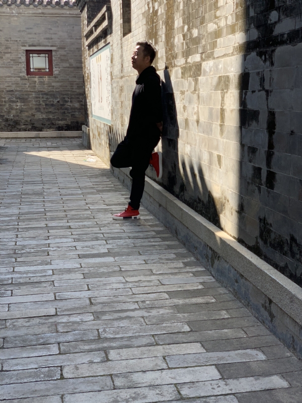 有趣的灵魂的第三张照片--东山婚介网