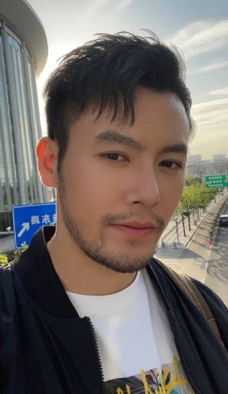清風徐來的第一张照片--东山婚介网