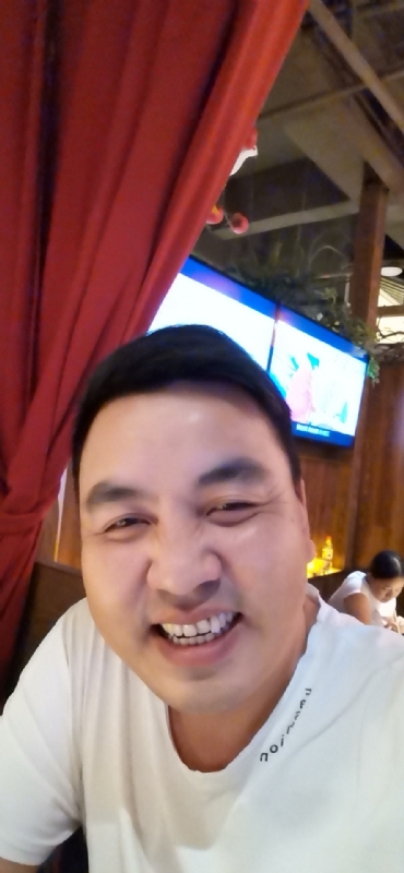 泉哥的第一张照片--东山婚介网