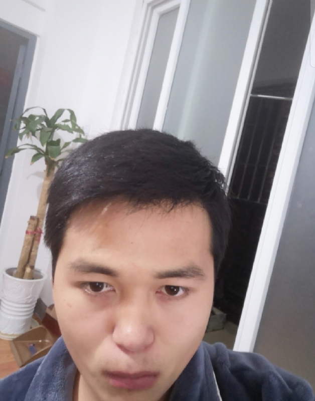 随心的第七张照片--东山婚介网