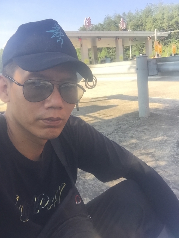 为你再疯一次的第一张照片--东山婚介网