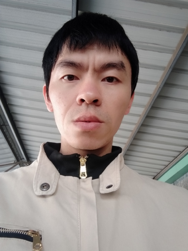 寂寞无忌的第一张照片--东山婚介网