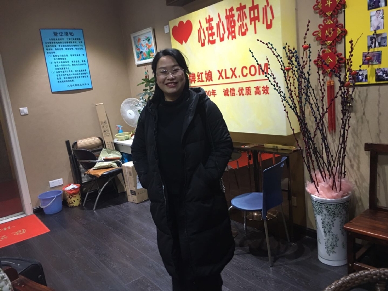 ei的第一张照片--东山婚介网