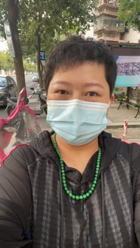 阿敏的第二张照片--东山婚介网
