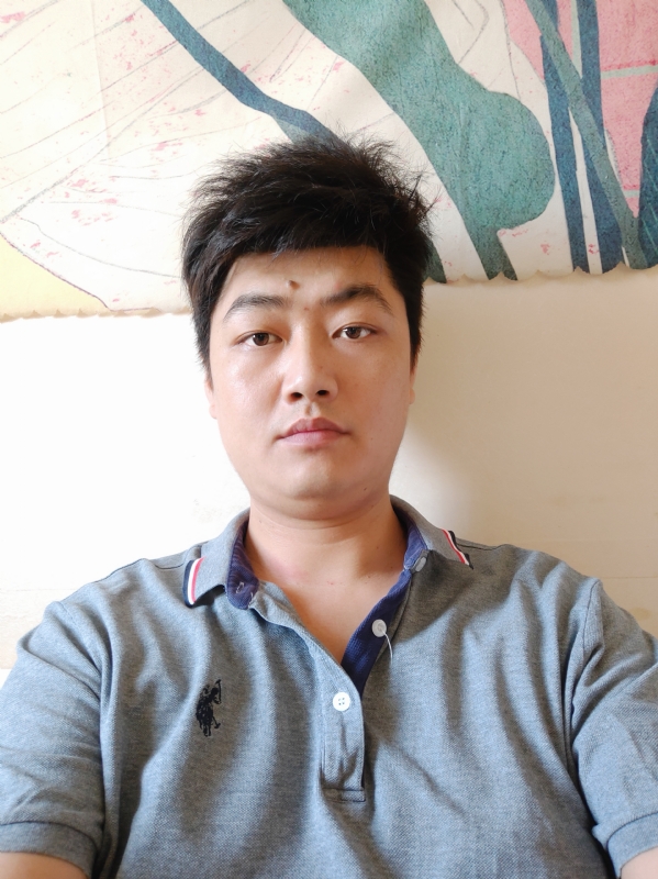 霖?的第一张照片--东山婚介网