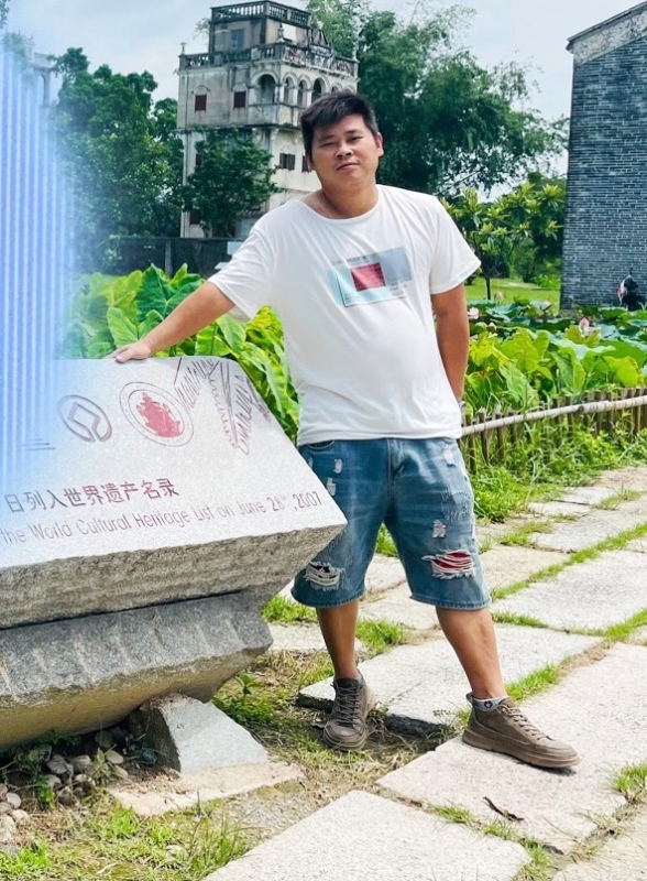 张海187的第二张照片--东山婚介网
