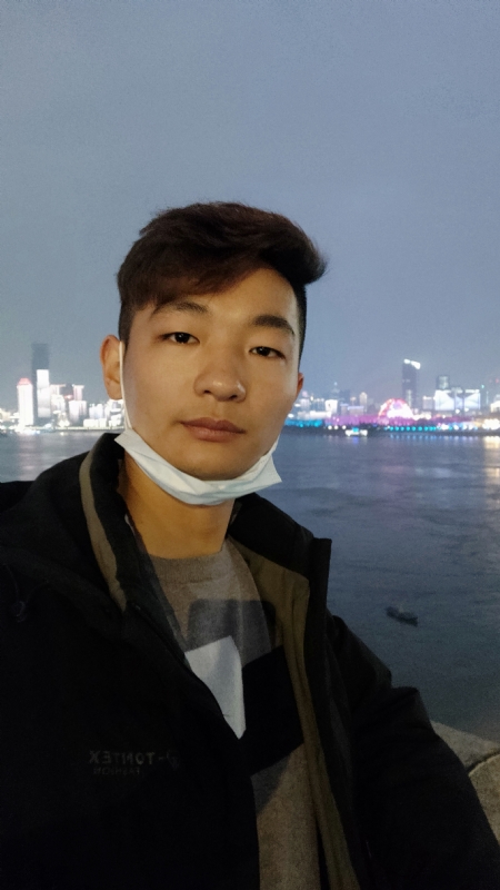 遇见的第一张照片--东山婚介网
