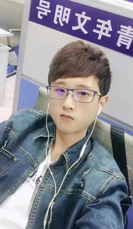十月的第一张照片--东山婚介网