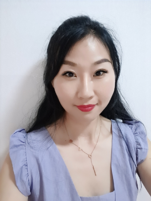 淘淘的第一张照片--东山婚介网