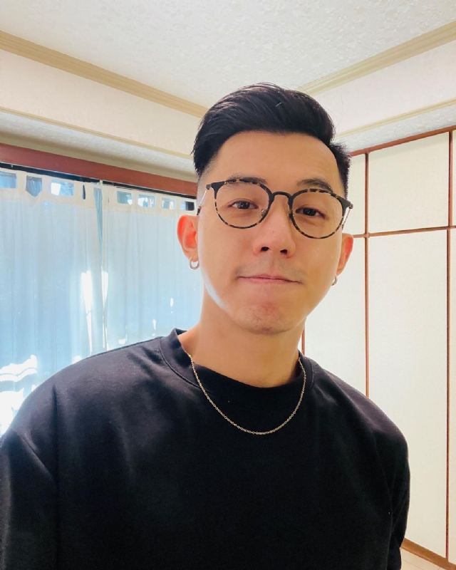 张智宸的第二张照片--东山婚介网