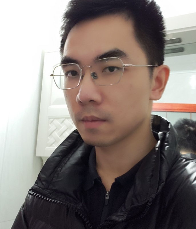 榕城南的第一张照片--东山婚介网