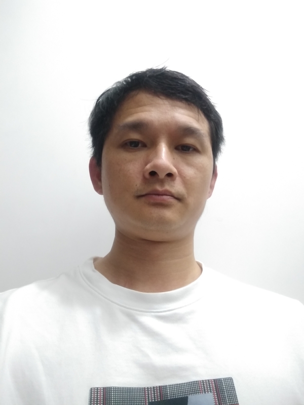 鼓浪扬帆的第一张照片--东山婚介网