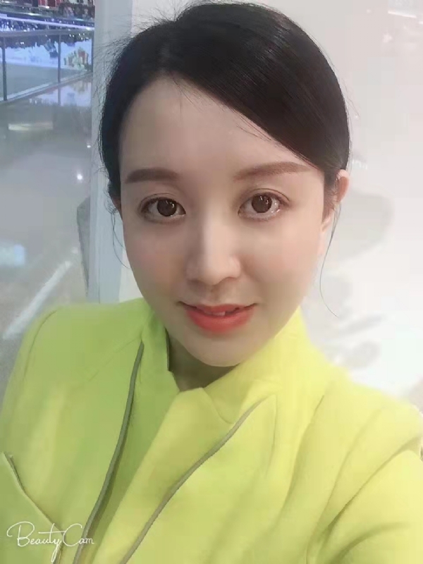 近水楼台的第二张照片--东山婚介网