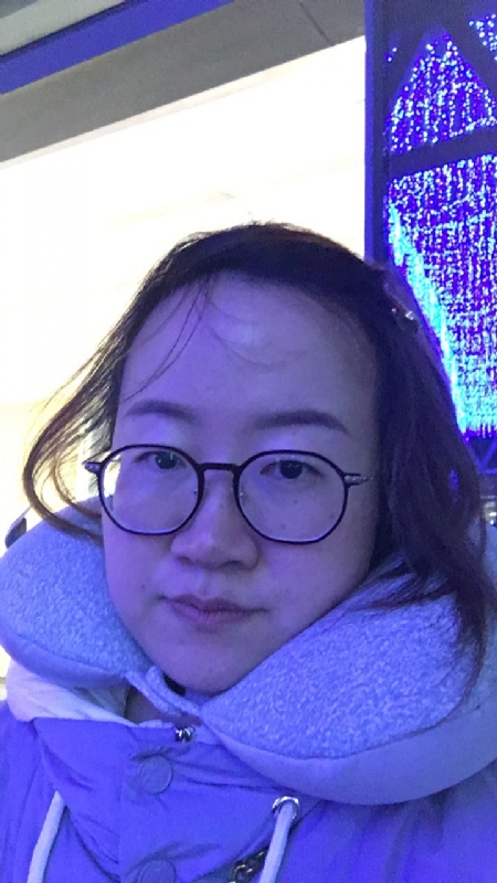 wendy的第一张照片--东山婚介网
