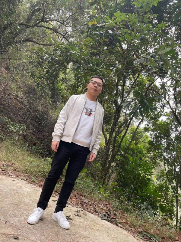 WD的第一张照片--东山婚介网