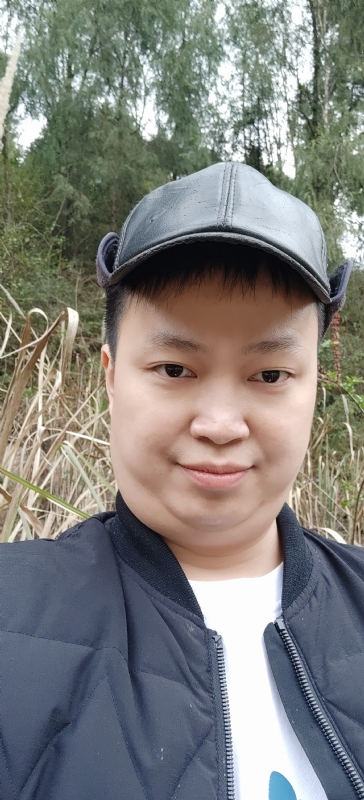 熊猫儿的第一张照片--东山婚介网