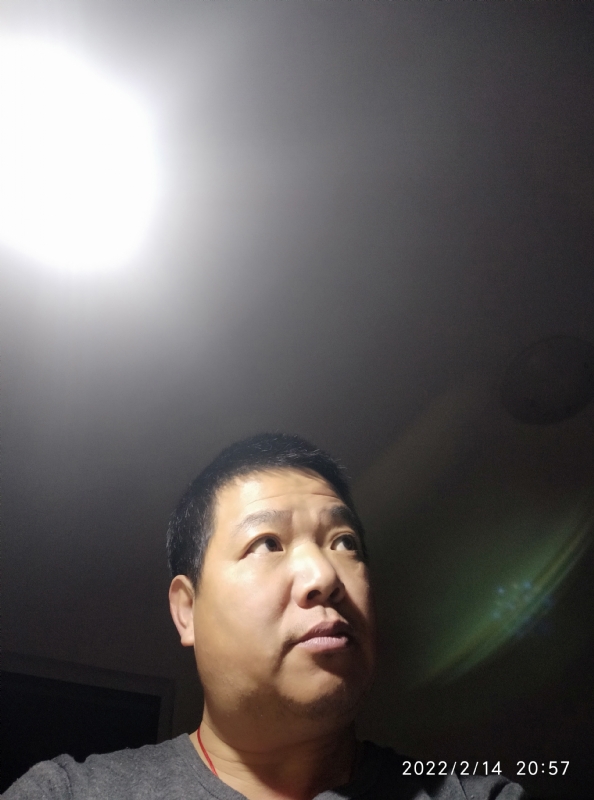 飞龙的第一张照片--东山婚介网