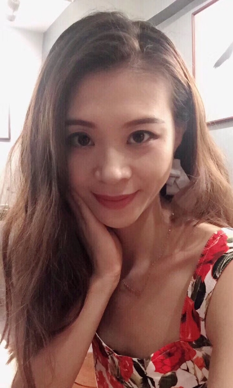 莎莎的第二张照片--东山婚介网
