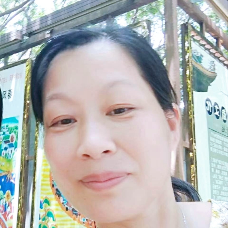 小妹的第三张照片--东山婚介网