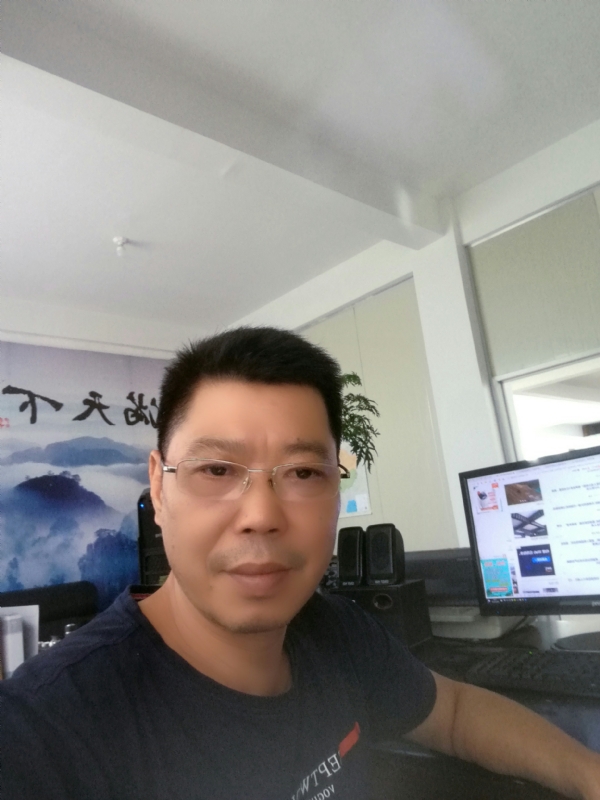 心平气和的第二张照片--东山婚介网