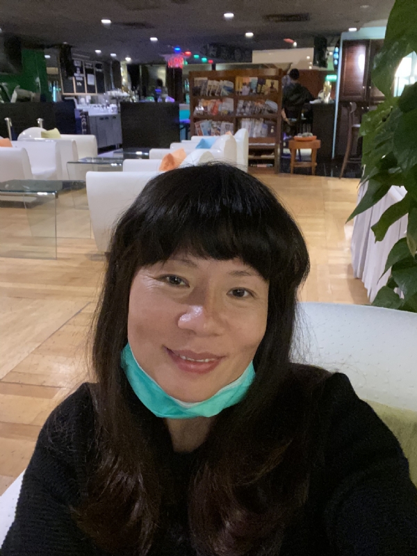 Sakura的第二张照片--东山婚介网