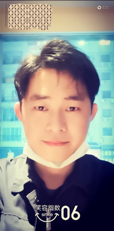 小丑鱼的第一张照片--东山婚介网
