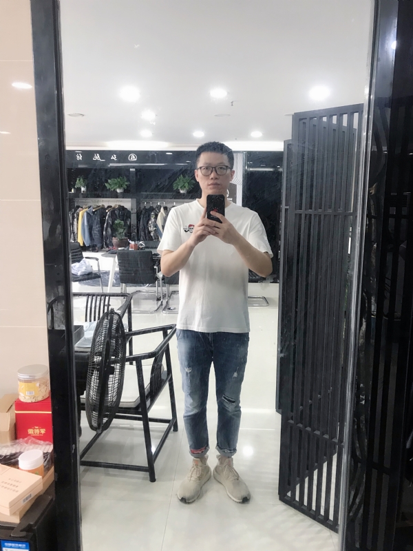 黄大仙的第一张照片--东山婚介网