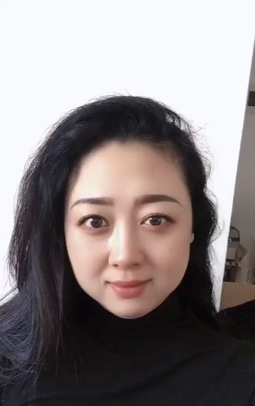 hongyanqing的第一张照片--东山婚介网