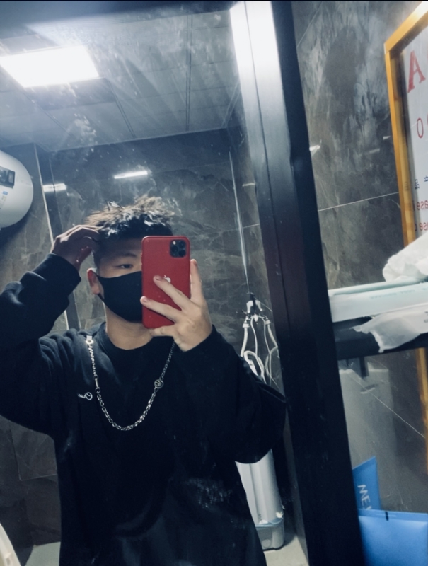 冠希的第一张照片--东山婚介网