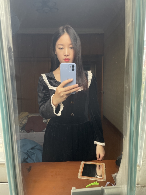 xue880的第四张照片--东山婚介网