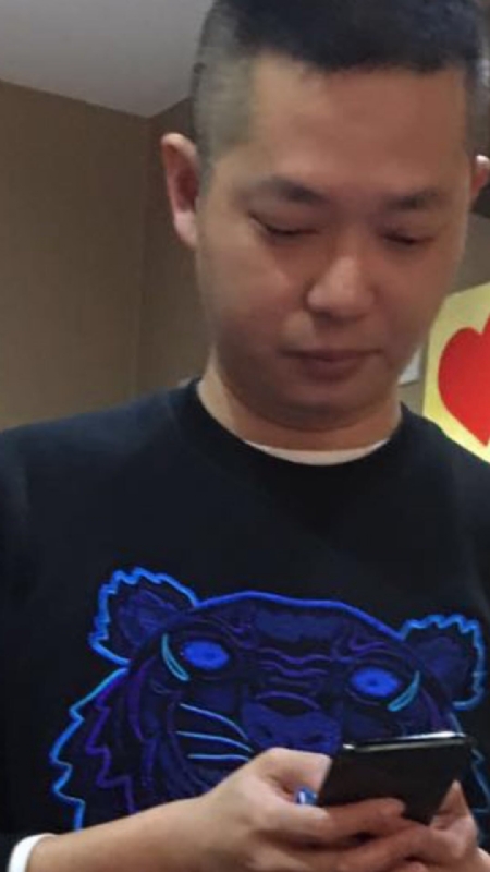 刘5的第一张照片--东山婚介网