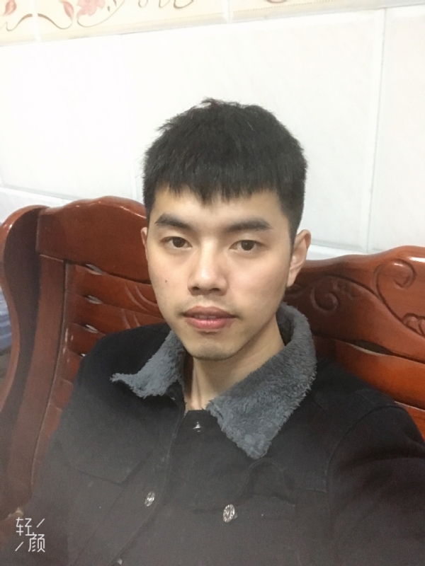 缘分的第一张照片--东山婚介网