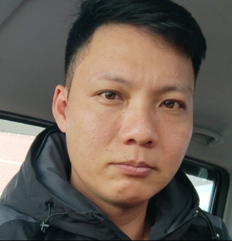 天然呆的第一张照片--东山婚介网