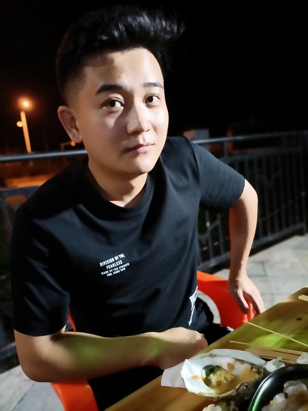 想找个干妈的第一张照片--东山婚介网