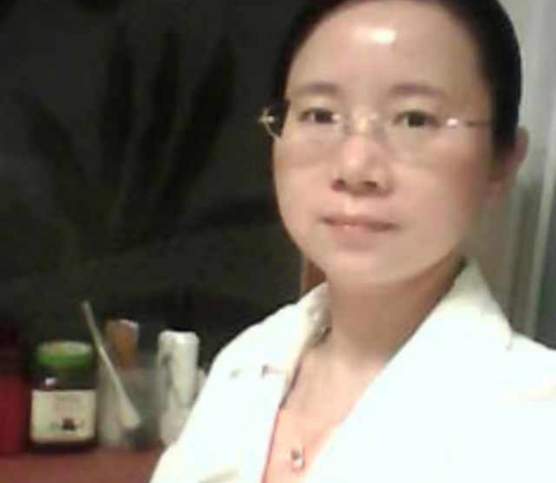 寻觅有缘人的第一张照片--东山婚介网