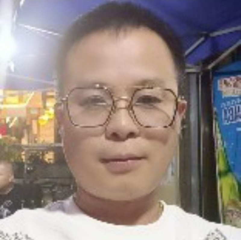 逍遥霸道的第一张照片--东山婚介网